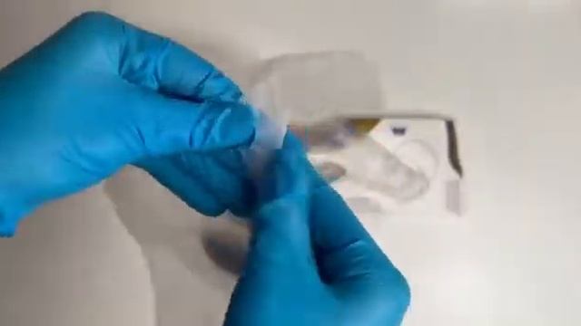 Шапочка для мелирования волос каучуковая прозрачная Крючок для вытягивания прядей Набор парикмахера смотреть онлайн