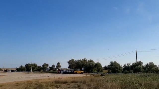 Микро авиация в небе Крыма. смотреть онлайн