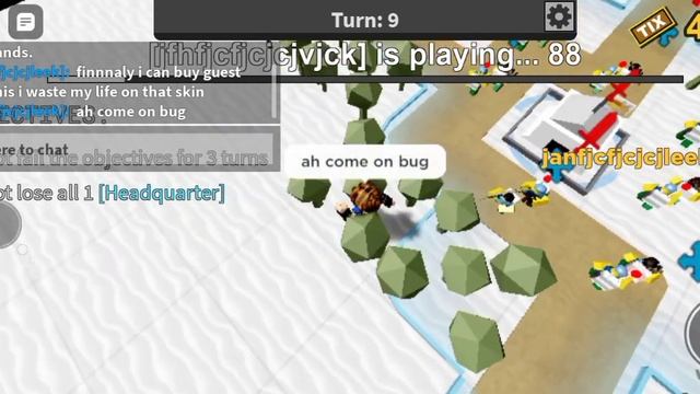 Roblox Noobs In Combat Buying The Guest skin смотреть онлайн