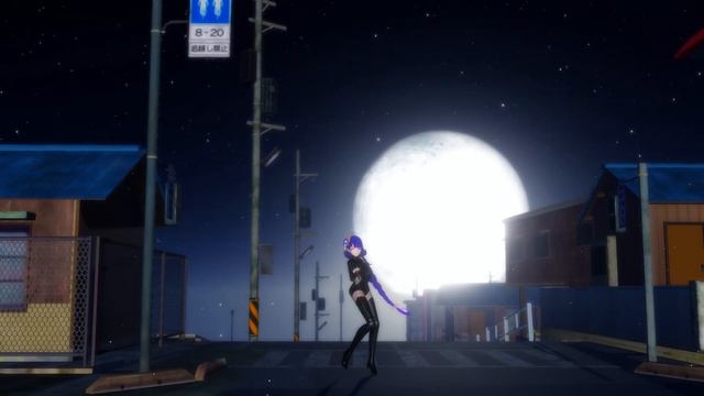 💕💕💕Raiden Shogun~！😘｜Genshin Impact MMD｜4K 60FPS смотреть онлайн