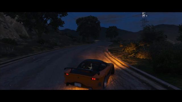 4K | Hans Rx7 Drift Edit | Mazda Rx7 | QWERTZ смотреть онлайн