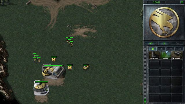 Command & Conquer Remastered Collection #1️⃣ смотреть онлайн