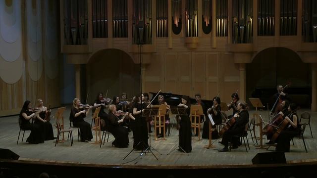 Д.Д. Шостакович. "Вальс". ""Полька" смотреть онлайн