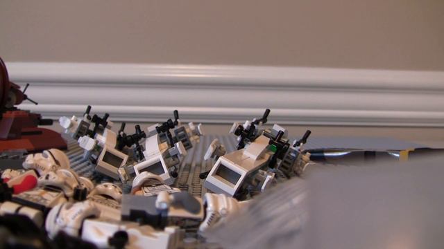LEGO Order Unboxing (PAB) (MOC Update and WEBSITE?) смотреть онлайн