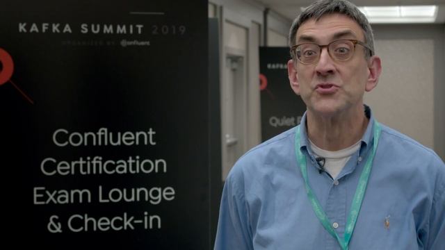Confluent Certification | Demonstrate and validate your in-depth knowledge of Apache Kafka® смотреть онлайн