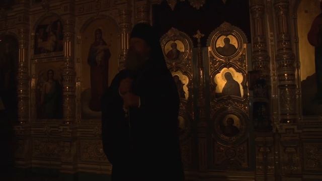 Слово епископа Максима в селе Красное смотреть онлайн