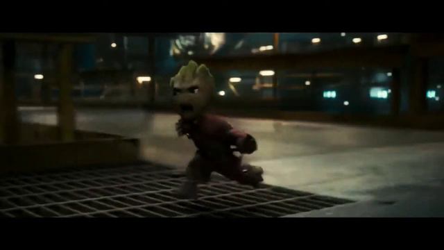 Guardians of the Galaxy || Right Round смотреть онлайн