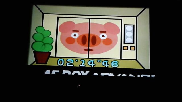 WarioWare Inc Mega Party Games: Time Attack 60 Games (HIGH SCORE RUN) смотреть онлайн