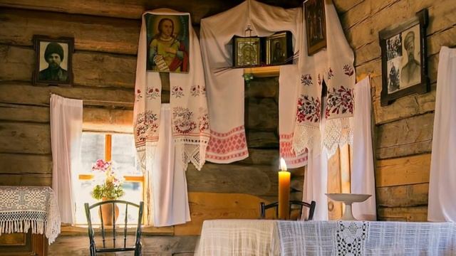 Главный запрет Великого Понедельника. Не давайте ничего в долг и помойте в Чистый Понедельник окна. смотреть онлайн