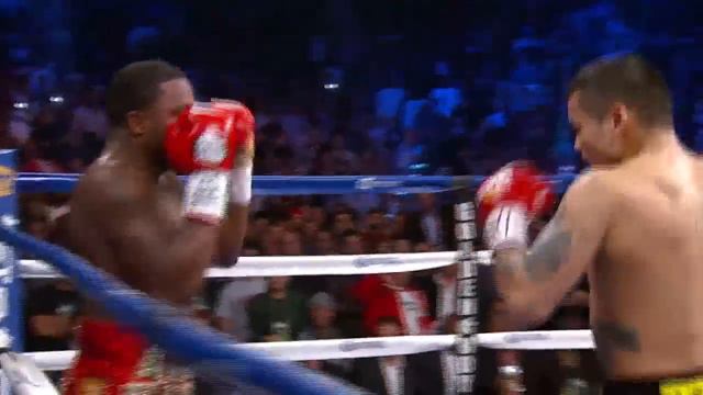 Adrien Broner vs. Marcos Maidana: Recap | | SHOWTIME CHAMPIONSHIP BOXING смотреть онлайн