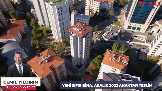 Yeditepeli şehre Kozyatağıdan bakmak ister misiniz? Telefon no;0 (532) 365 17 77 ilan no; 105245564 смотреть онлайн
