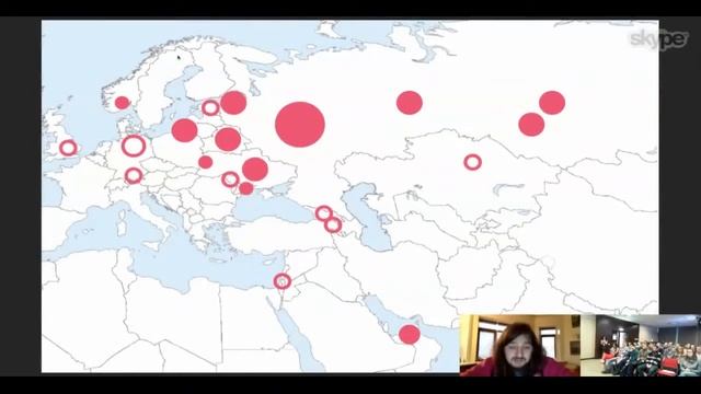 6 Алексей Натекин Приветствие из Москвы смотреть онлайн