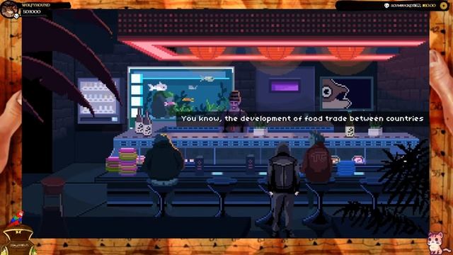 VirtuaVerse - Episode 1 смотреть онлайн