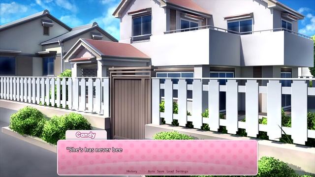 "Doki Doki" But All The Girls Are Insanely Obsessive #1 | DDLC Mod смотреть онлайн