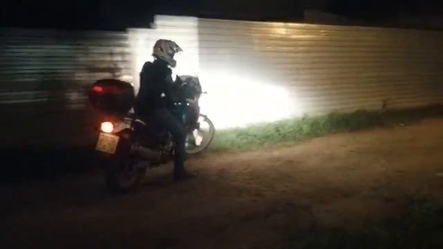 Почему ТурЭндуро рулит смотреть онлайн