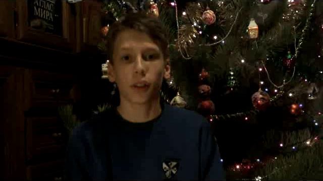 Бронский Даниэль «Бывают люди на свете» смотреть онлайн