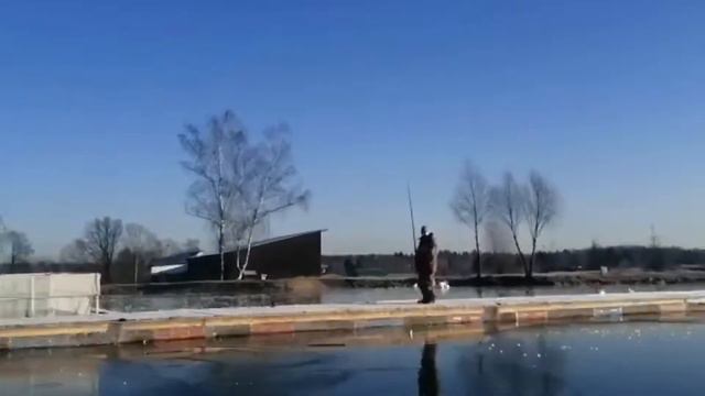 Мы подмёрзли, но у нас все одно клево смотреть онлайн