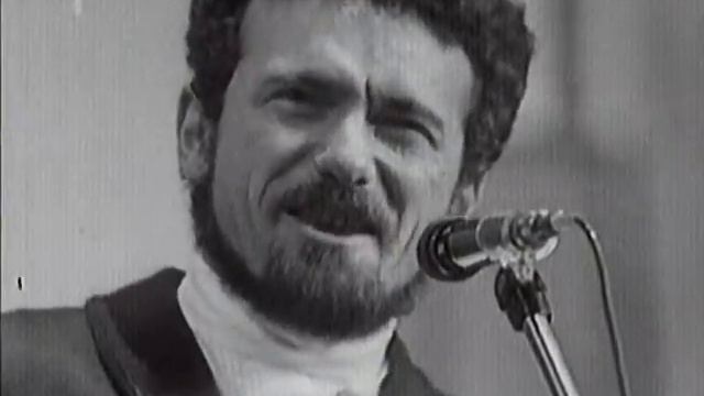 Waldemar Matuška - slovenské lidovky смотреть онлайн