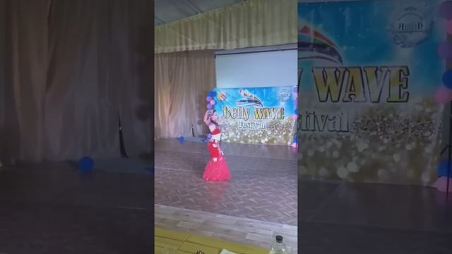 Восточный танец видео Эстрада Соло Начинающие смотреть онлайн