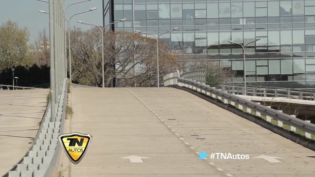TN Autos Programa 12 | Mini Test Renault Logan смотреть онлайн