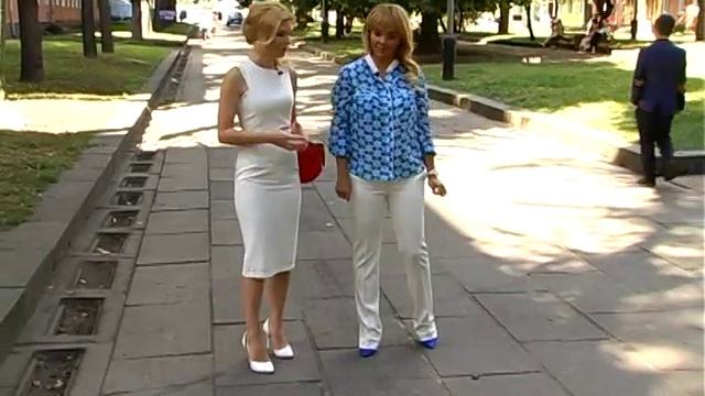 А ми до Вас з Тетяною Волковою (Ксенія Павловська, депутат Рівненської обласної ради) смотреть онлайн