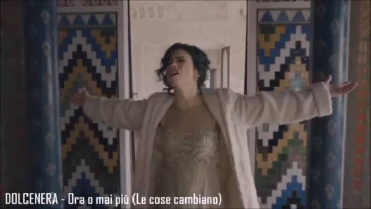 FANTA SANREMO - Italy's National Final For WV 69