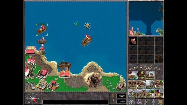 Ancient Conquest: Quest For The Golden Fleece. #11 Golden Fleece #retrogaming