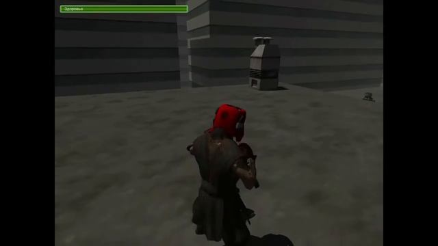 Баги На Трёх Картах | 3D Боец смотреть онлайн
