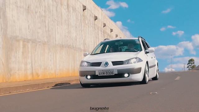 renault megane grand tour смотреть онлайн