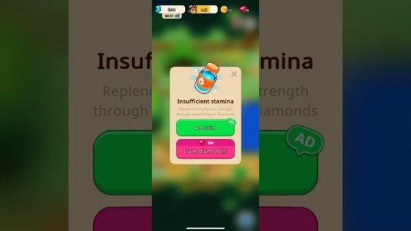 ADVENTURE GO: PUZZLE & COLLECT | iOS | Global | First Gameplay