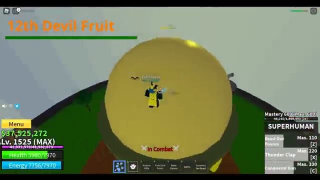 I Got 2 Dragon Fruits! Buying 15 Devil Fruits - Blox Fruits (Update 14) [Roblox] смотреть онлайн