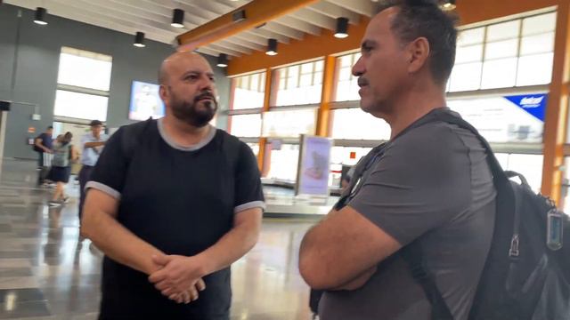 PUSIMOS A PRUEBA UNA LOBO GIGBAG 🤯🔥 ¿AGUANTÓ EL VUELO? 😱 смотреть онлайн