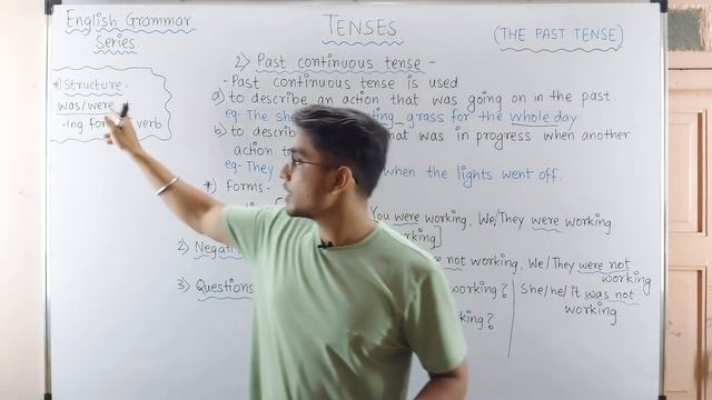 TENSES!!! | PART - 2 | ENGLISH GRAMMAR | CLASS 10 | MAHARASHTRA STATE BOARD | смотреть онлайн