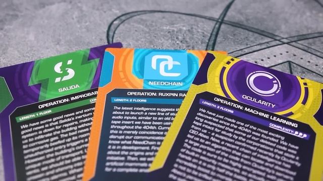 5 Board Games I Prefer Solo смотреть онлайн