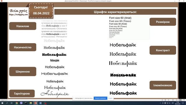Багатосторінкові видання та їх формат. смотреть онлайн