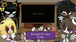 Missing children react to Afton Family memes