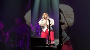 Carla Morrison - Disfruto (Argentina 2022 4K)