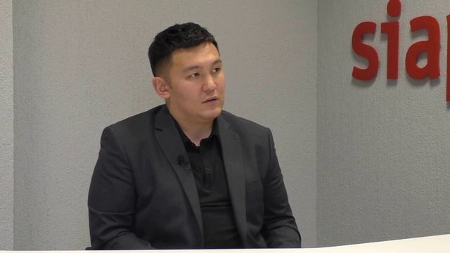 Интервью с рентгенохирургом СОКБ Павлом Каном