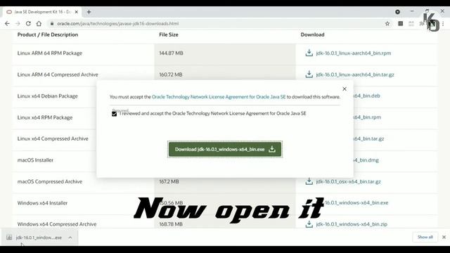 How to Install Java JDK on Windows 10/ 7/8.1 || Installation of JAVA || Step by Step Solution #jav смотреть онлайн