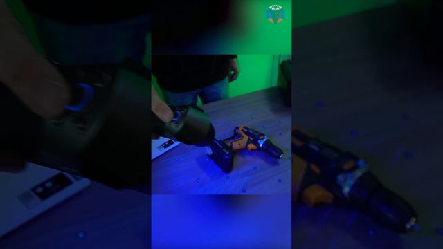 Creality SR-Scan Raptor #lider3d #3d #3dprinting #3dscanner #3dscanning #Creality #raptor смотреть онлайн