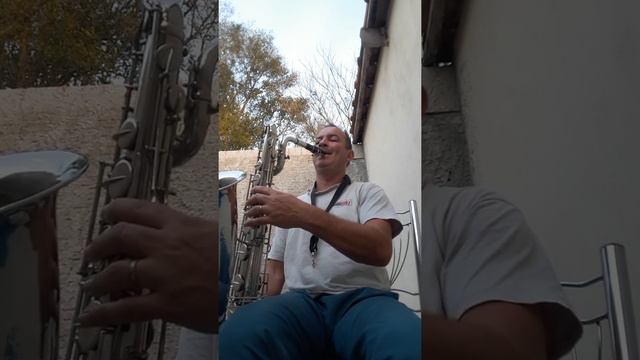 Sax baritono смотреть онлайн
