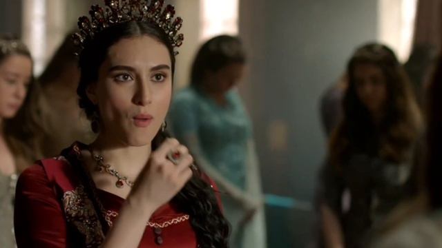 👑Turhan sultan edit👑 смотреть онлайн