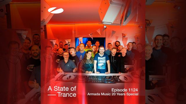 Requiem (ASOT 1124) смотреть онлайн