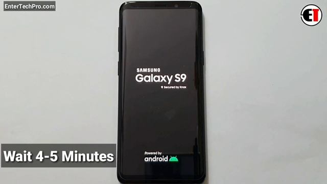 Samsung S9 | S9 Plus Hard Reset/ Pattern Unlock Easy Trick With Keys