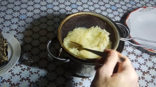 Кулинарный творческий процесс