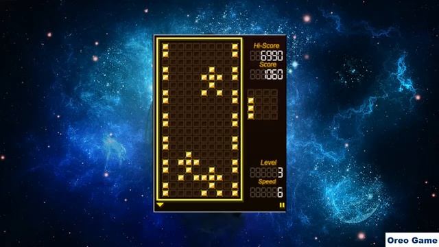 (Retro Games 3) Races - Oro {Java} смотреть онлайн