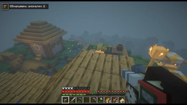 ЭТИ ангелы преследуют МЕНЯ! | Weeping Angels смотреть онлайн