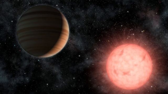 Сверхобитаемые места во ВСЕЛЕННОЙ... | Куда лететь в КОСМОСЕ? смотреть онлайн