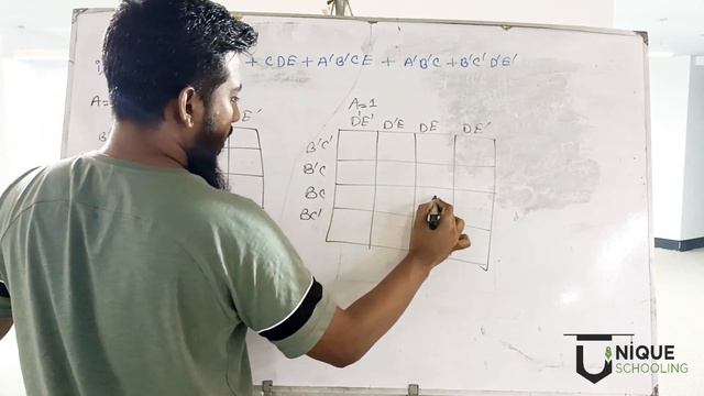 K-Map Related Important Problems || Part-08 смотреть онлайн