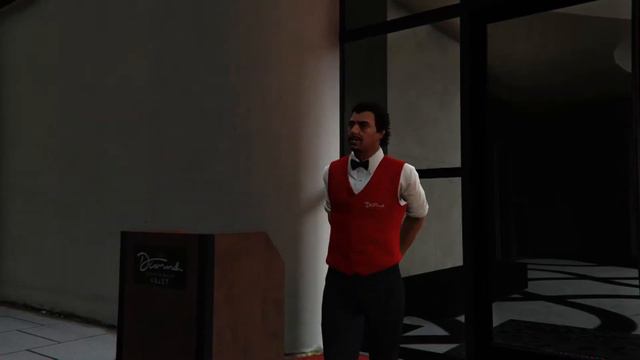 Dinka Double T - GTA Online смотреть онлайн